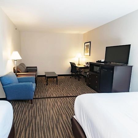 Cobblestone Inn & Suites Maryville Exteriör bild