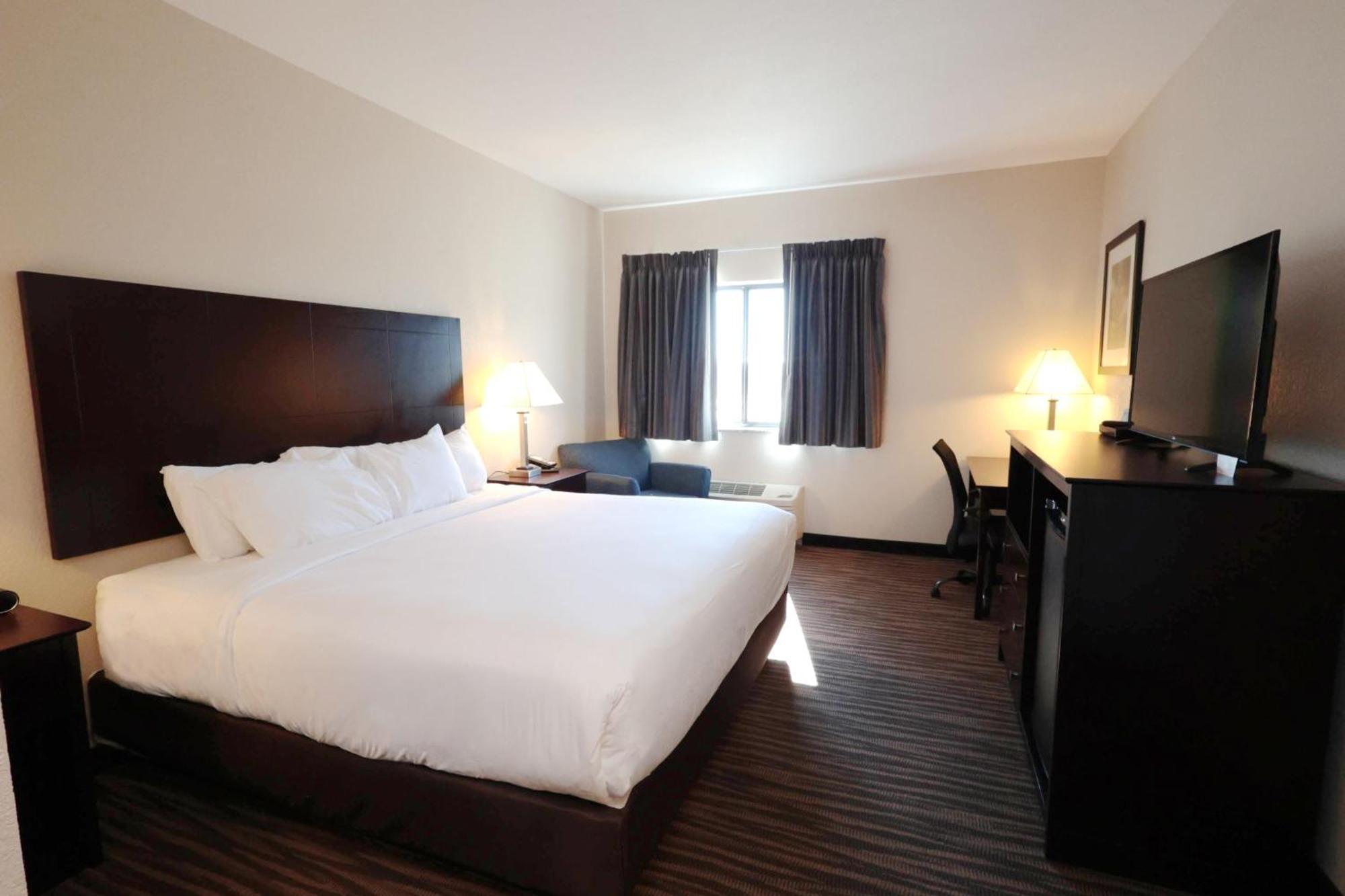 Cobblestone Inn & Suites Maryville Exteriör bild