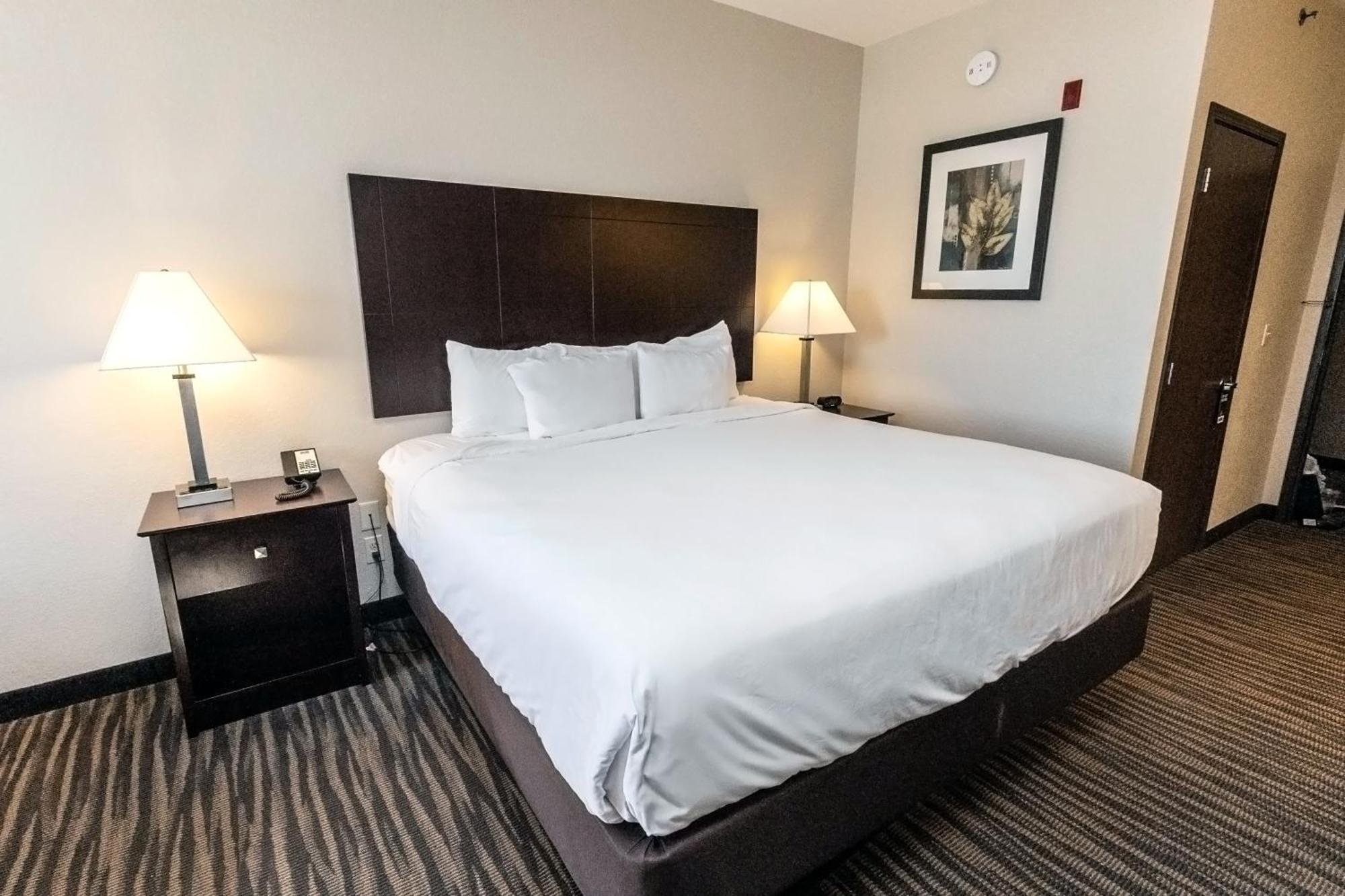 Cobblestone Inn & Suites Maryville Exteriör bild