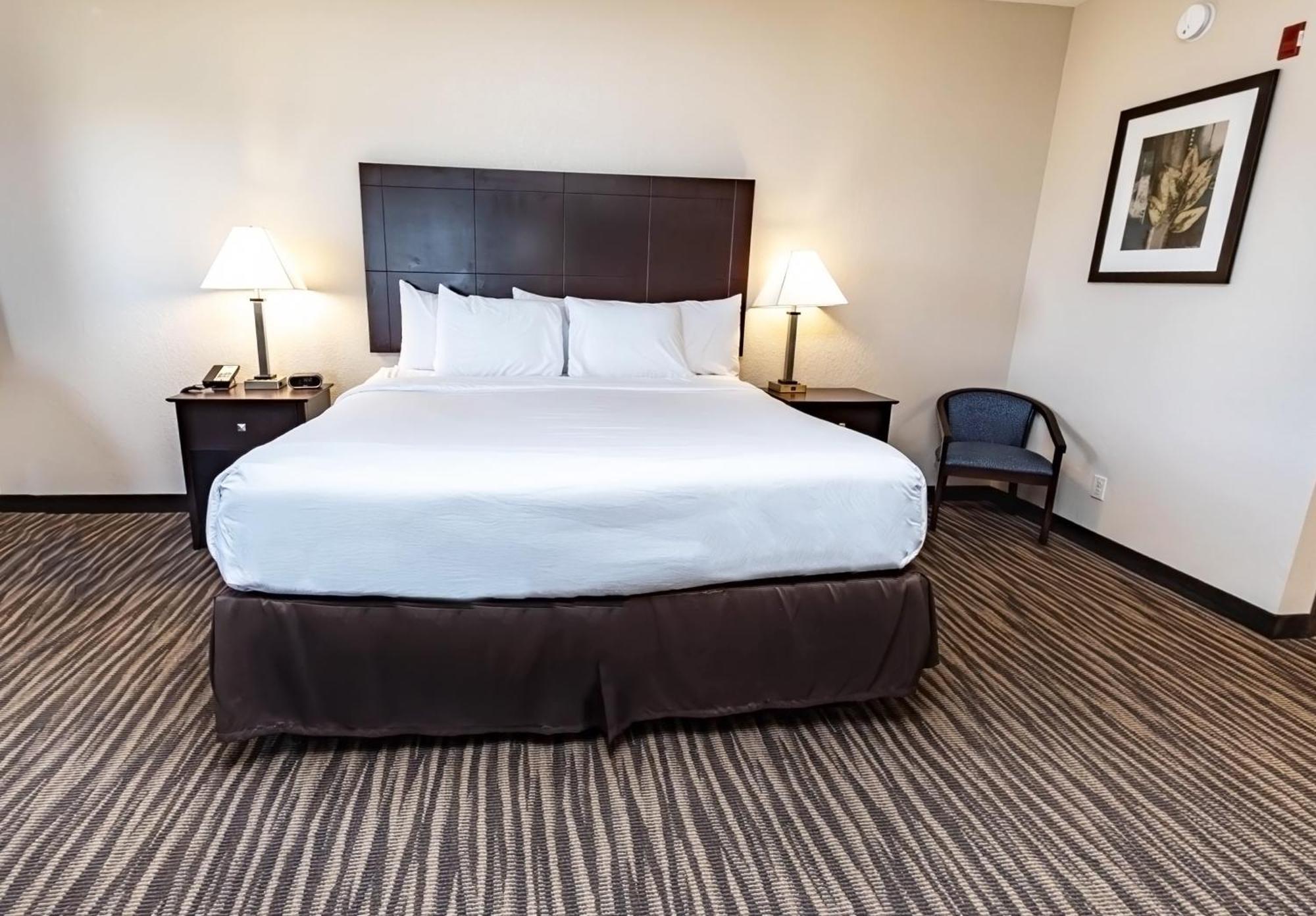 Cobblestone Inn & Suites Maryville Exteriör bild