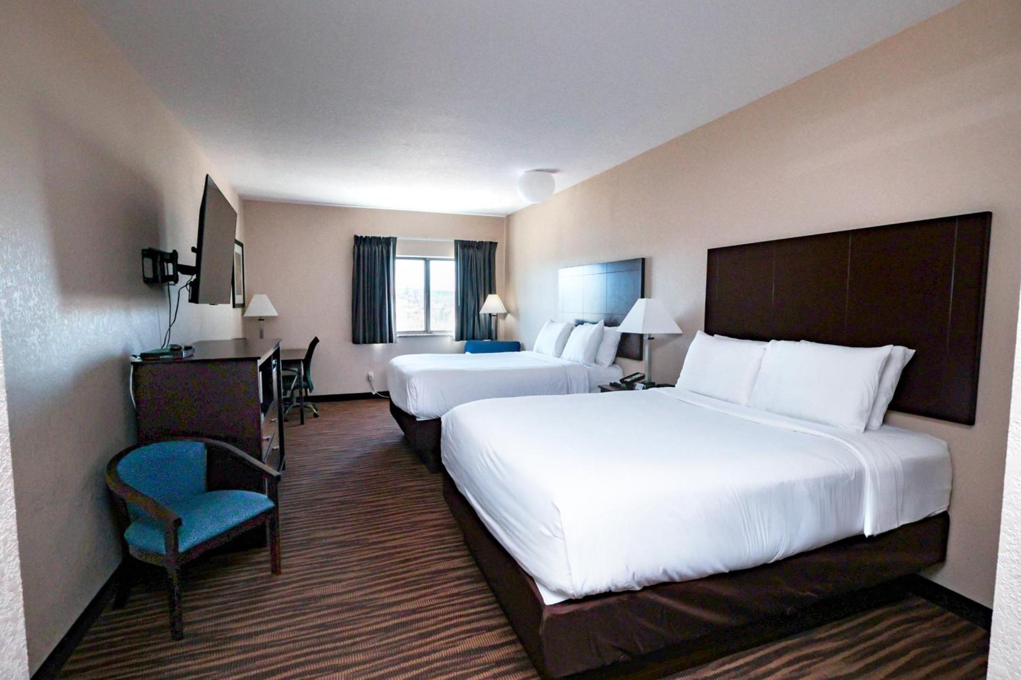 Cobblestone Inn & Suites Maryville Exteriör bild