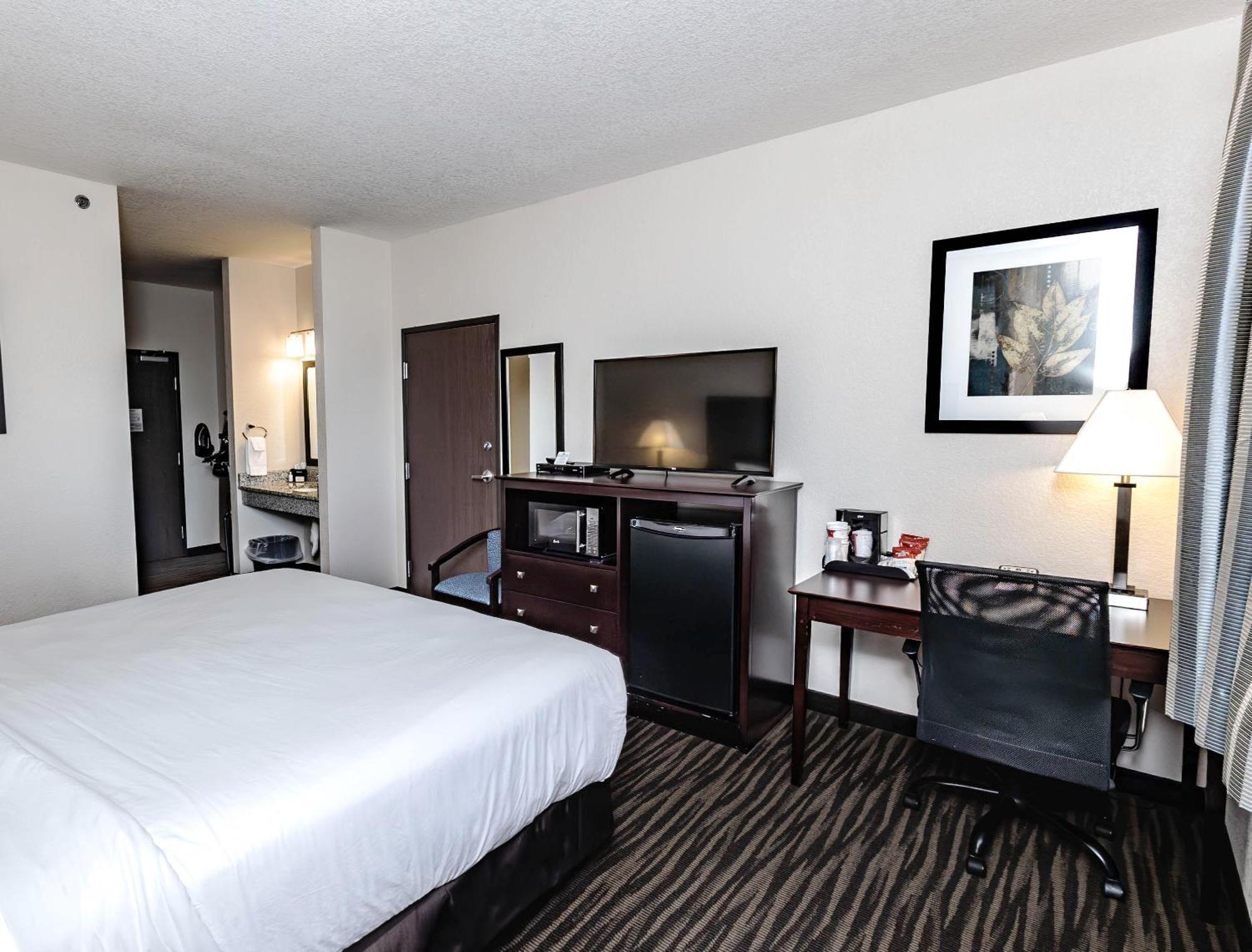 Cobblestone Inn & Suites Maryville Exteriör bild