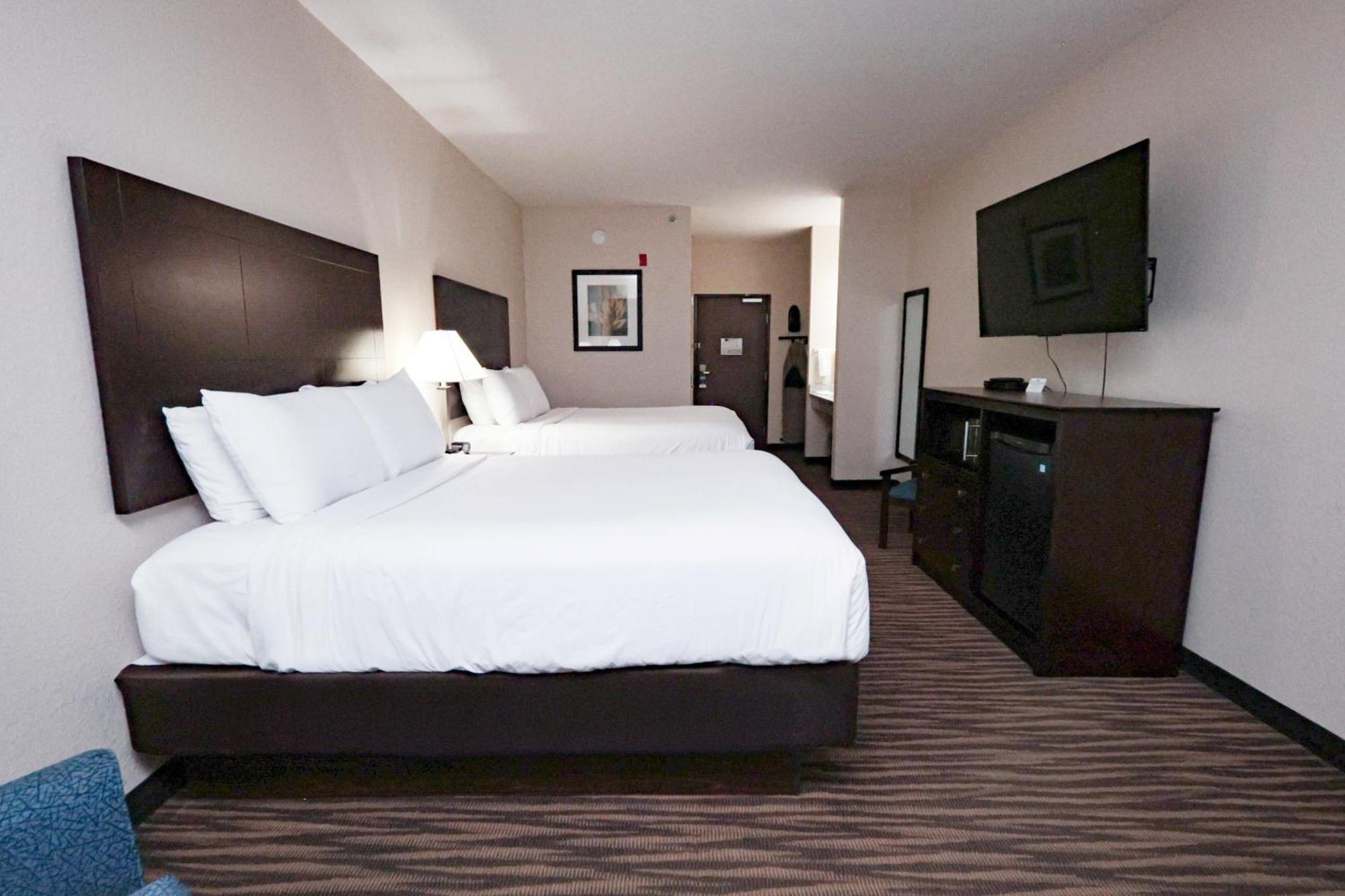 Cobblestone Inn & Suites Maryville Exteriör bild