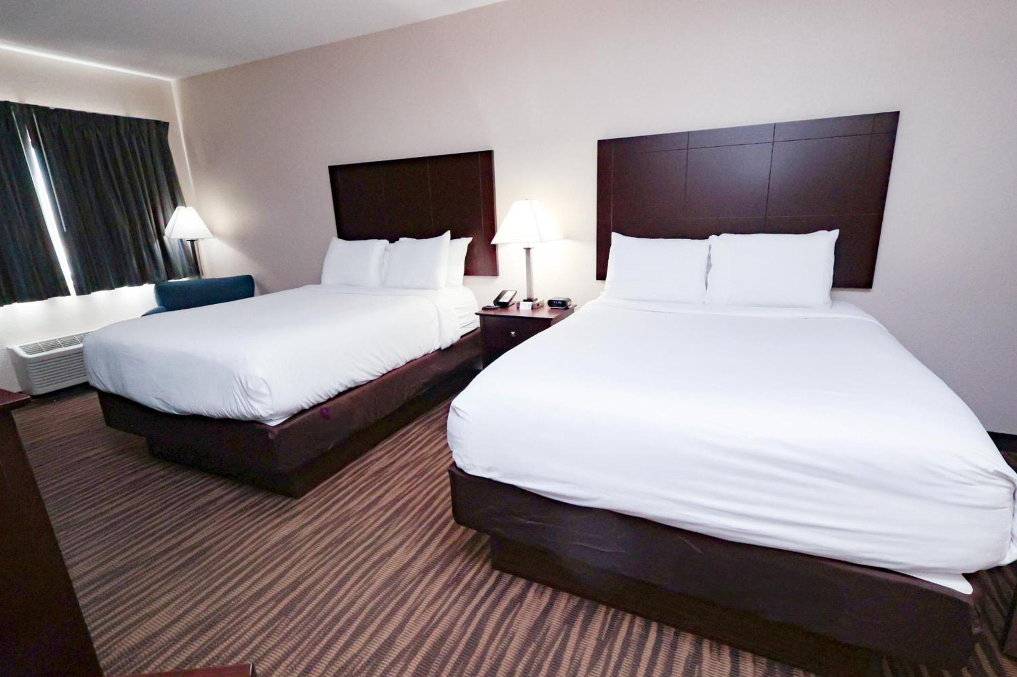 Cobblestone Inn & Suites Maryville Exteriör bild